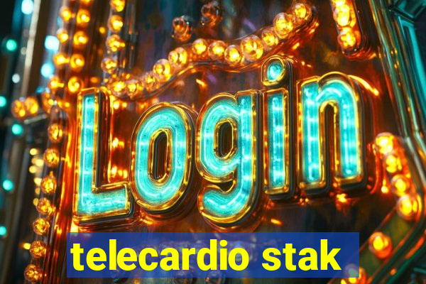 telecardio stak